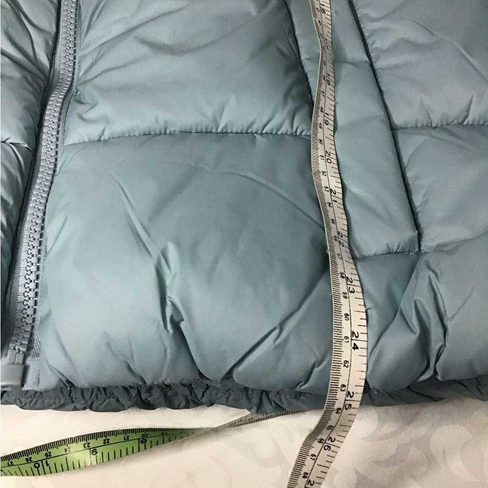 JILLY BOX NOIZE AVALON PUFFER JACKET - Picture 16 of 16